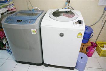 Namsan Gil Otel Seul Dış mekan fotoğraf