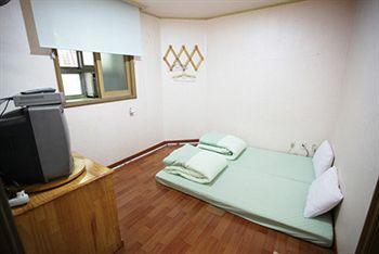 Namsan Gil Otel Seul Dış mekan fotoğraf