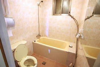 Namsan Gil Otel Seul Dış mekan fotoğraf