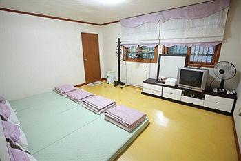 Namsan Gil Otel Seul Dış mekan fotoğraf