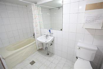 Namsan Gil Otel Seul Dış mekan fotoğraf
