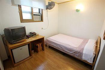 Namsan Gil Otel Seul Dış mekan fotoğraf