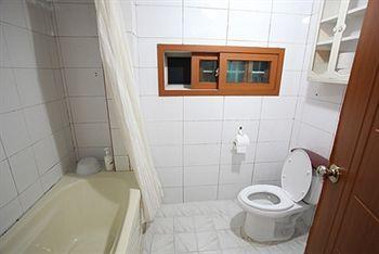 Namsan Gil Otel Seul Dış mekan fotoğraf