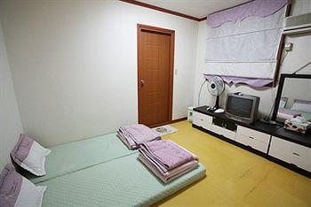 Namsan Gil Otel Seul Dış mekan fotoğraf